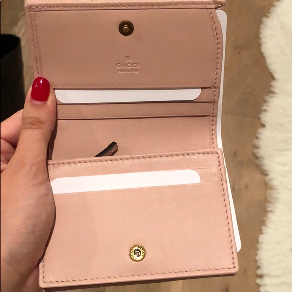 Gucci wallet - Picture 3 of 8